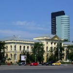 One Day to the Grigore Antipa Museum