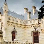 Tourist attractions in Iasi