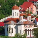 The tourist attractions of Slatina
