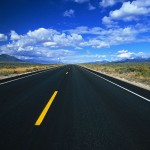 Disappointing 2014 balance, just 53 km of highway