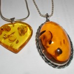 Buzau, the city of amber