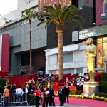 The 2015 Oscar Winners