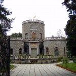 A few original places to visit in Romania