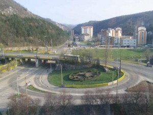 A few reasons to visit Resita