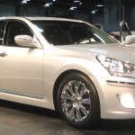 What is a premium car today?