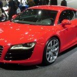 What luxury cars have Romanians chosen in 2014?