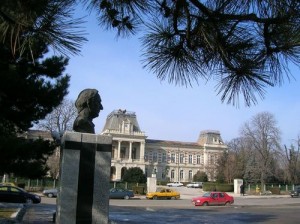 What to visit in Roman