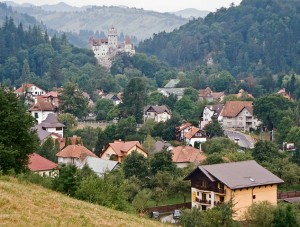 The best agritourism lodgings in Romania