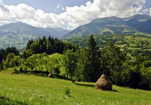 The most beautiful natural sites in Bacau