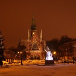 The most beautiful European winter destinations (Part 1)