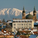 The most beautiful European winter destinations (Part 2)