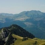 The most beautiful roads in Romania - Part 2