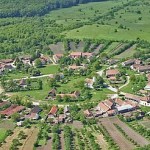 The most beautiful villages in Romania