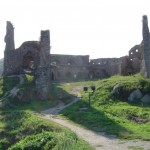 Deva Citadel, an underrated tourist destination