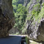 Bicaz Gorges, a perfect weekend trip
