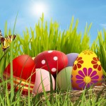 Romanian Easter customs