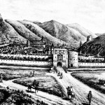 The Romanian Silk Road: old commercial routes