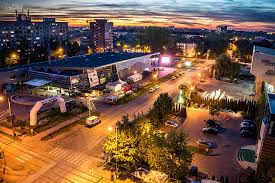 Events and tourist attractions in Timisoara