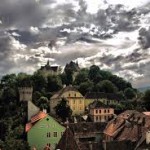 Summer 2015 Festivals in Romania