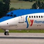 Fly Romania
