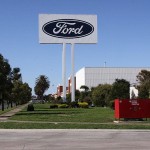 Ford Craiova tightens the belt