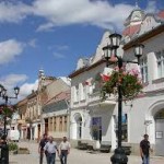 Miercurea Ciuc, the home of champions