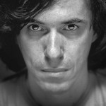 Mircea Cartarescu, winner of the Austrian State Prize for European Literature