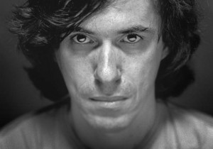 Mircea Cartarescu, winner of the Austrian State Prize for European Literature