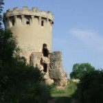 The dark secrets of the Ardud Citadel