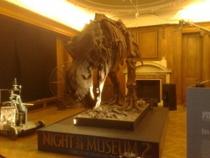 Museums at Night, May 16th 2015