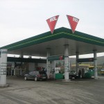 News on the fuel market: 190 new MOL gas stations
