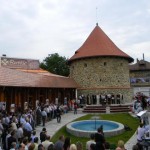 A cultural destination, Baia Mare