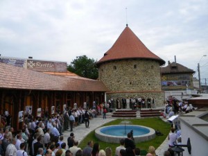 A cultural destination, Baia Mare