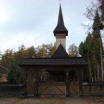 A winter trip to Maramures