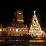 The most beautifully decorated Romanian cities this Christmas
