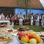 The Ancestral Origins of Christmas Traditions