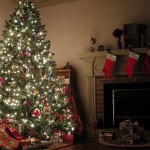 The true story of the Christmas Tree