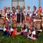 Tradition and culture in Botosani