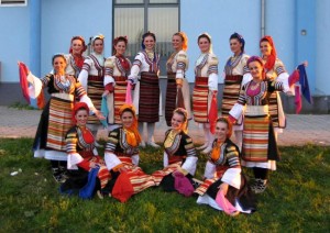 Tradition and culture in Botosani