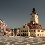 A short tour of the Romanian Medieval towns