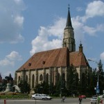 A short tour of the Romanian Medieval towns 2