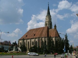 A short tour of the Romanian Medieval towns 2