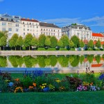 Where do Romanians travel