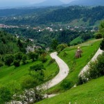 Zarnesti-Piatra Craiului has obtained European accreditation for ecotourism