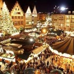 Bucharest days in December: a list of events