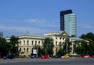 One Day to the Grigore Antipa Museum