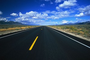 Disappointing 2014 balance, just 53 km of highway