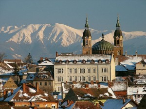 The most beautiful European winter destinations (Part 2)