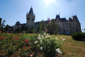 The most beautiful museums in Iasi