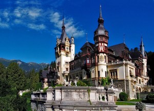 The most beautiful museums in Romania - Part 2